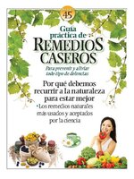 Remedios Caseros